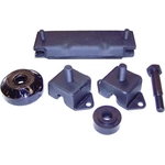 Order Engine Mount Kit by CROWN AUTOMOTIVE JEEP REPLACEMENT - 638629K For Your Vehicle