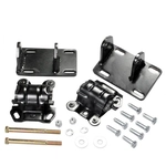 Order TRANS-DAPT PERFORMANCE - 4516 - Engine Swap Motor Mounts with Rubber Pads For Your Vehicle