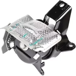 Order Engine Mount Left by ACDELCO - 85579398 For Your Vehicle