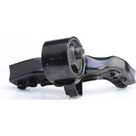 Order Engine Mount Left by ANCHOR - 8737 For Your Vehicle