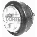 Order Engine Mount Left by CORTECO - 601552 For Your Vehicle