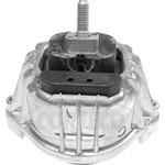 Order CORTECO - 80000693 - Engine Mount Left For Your Vehicle