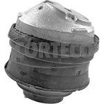 Order Support moteur gauche par CORTECO - 80001823 For Your Vehicle