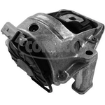 Order Engine Mount Left by CORTECO - 80004473 For Your Vehicle