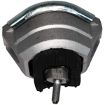 Order Engine Mount Left by CRP/REIN - AVE0040R For Your Vehicle