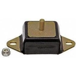 Order Engine Mount Left by ENERGY SUSPENSION - 2.1102G For Your Vehicle