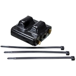 Order Engine Mount Left by ENERGY SUSPENSION - 3.1121G For Your Vehicle