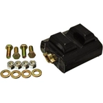 Order Engine Mount Left by ENERGY SUSPENSION - 3.1151G For Your Vehicle