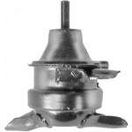Order Engine Mount Left by UNI-SELECT/PRO-SELECT/PRO-IMPORT - 8899 For Your Vehicle