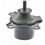 Order Engine Mount Left by UNI-SELECT/PRO-SELECT/PRO-IMPORT - 9277 For Your Vehicle
