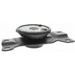 Order Engine Mount Left by VAICO - V25-0837 For Your Vehicle