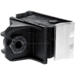 Order Engine Mount Left by VAICO - V30-0014 For Your Vehicle