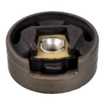 Order SUSPENSIA CHASSIS - X01EM0004 - Lower Rubber Engine Mount For Your Vehicle