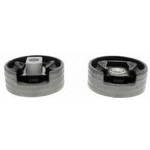Order Engine Mount Lower by VAICO - V10-5388 For Your Vehicle