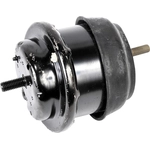 Order Engine Mount Rear by ACDELCO - 25840450 For Your Vehicle
