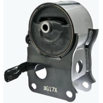 Order Engine Mount Rear by ANCHOR - 9548 For Your Vehicle