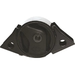 Order Engine Mount Rear by DEA/TTPA - A6346 For Your Vehicle
