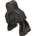 Order Engine Mount Rear by DEA/TTPA - A7170 For Your Vehicle
