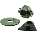 Order Engine Mount Rear by DEA/TTPA - A42041 For Your Vehicle