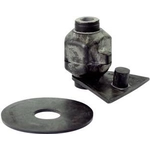 Order Engine Mount Rear by DEA/TTPA - A42043 For Your Vehicle