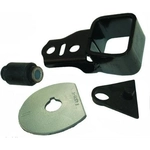 Order Engine Mount Rear by DEA/TTPA - A4284 For Your Vehicle