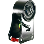 Order Engine Mount Rear by DEA/TTPA - A4322EL For Your Vehicle