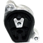 Order Engine Mount Rear by DEA/TTPA - A4339 For Your Vehicle