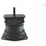 Order Engine Mount Rear by DEA/TTPA - A4507 For Your Vehicle
