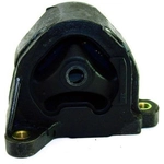 Order Engine Mount Rear by DEA/TTPA - A4508 For Your Vehicle