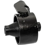 Order Engine Mount Rear by DEA/TTPA - A4560 For Your Vehicle