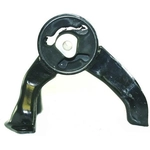 Order Engine Mount Rear by DEA/TTPA - A5417 For Your Vehicle