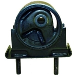 Order Engine Mount Rear by DEA/TTPA - A62010 For Your Vehicle