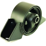 Order Engine Mount Rear by DEA/TTPA - A6324 For Your Vehicle