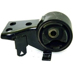 Order Engine Mount Rear by DEA/TTPA - A6454 For Your Vehicle