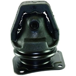 Order Engine Mount Rear by DEA/TTPA - A6544 For Your Vehicle