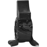 Order Engine Mount Rear by DEA/TTPA - A6574 For Your Vehicle