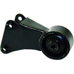 Order Engine Mount Rear by DEA/TTPA - A6611 For Your Vehicle