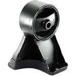 Order Engine Mount Rear by DEA/TTPA - A6625 For Your Vehicle