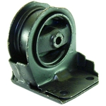 Order Engine Mount Rear by DEA/TTPA - A6662 For Your Vehicle