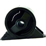 Order Engine Mount Rear by DEA/TTPA - A6669 For Your Vehicle