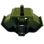 Order Engine Mount Rear by DEA/TTPA - A7056 For Your Vehicle
