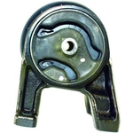 Order Engine Mount Rear by DEA/TTPA - A71018 For Your Vehicle