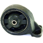 Order Engine Mount Rear by DEA/TTPA - A7106 For Your Vehicle