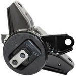 Order Engine Mount Rear by DEA/TTPA - A71092 For Your Vehicle