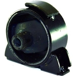 Order Support moteur arrière de DEA/TTPA - A7220 For Your Vehicle