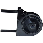 Order Engine Mount Rear by DEA/TTPA - A7234 For Your Vehicle
