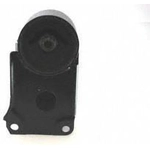 Order Engine Mount Rear by DEA/TTPA - A7302 For Your Vehicle