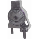 Order Engine Mount Rear Left by ANCHOR - 8603 For Your Vehicle
