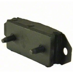 Order Engine Mount Rear Left by DEA/TTPA - A2167 For Your Vehicle