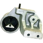 Order Engine Mount Rear Left by DEA/TTPA - A3005 For Your Vehicle